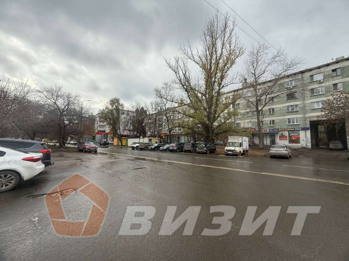 Аренда коммерческой недвижимости, 64м <sup>2</sup>, Самара, Зубчаниновское шоссе,  151