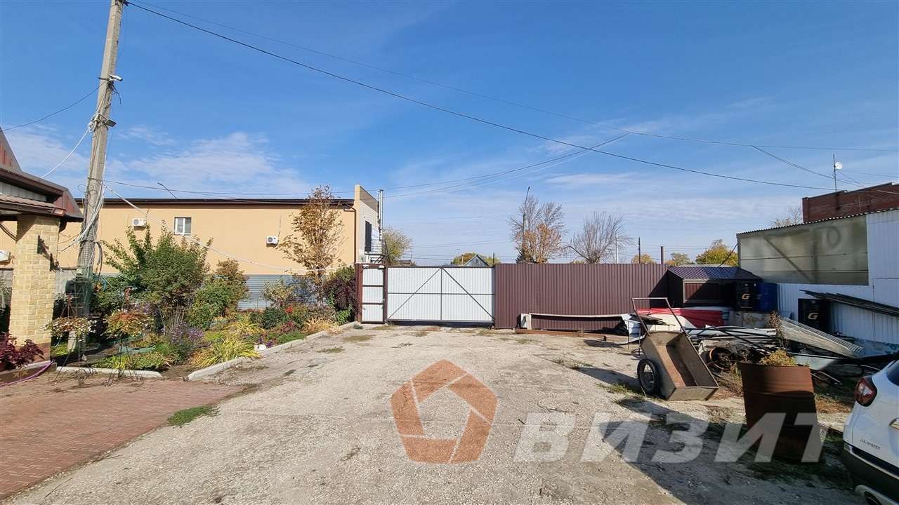 Продажа коммерческой недвижимости, 724м <sup>2</sup>, Кинель, Ж.д. Советская улица,  78