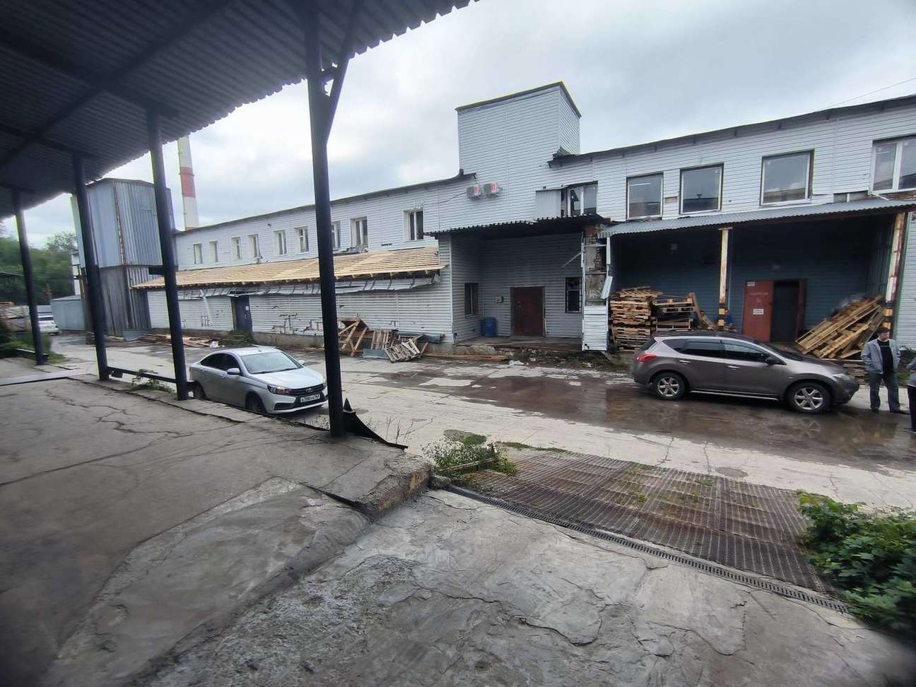 Аренда коммерческой недвижимости, 200м <sup>2</sup>, Самара, Клиническая улица,  154