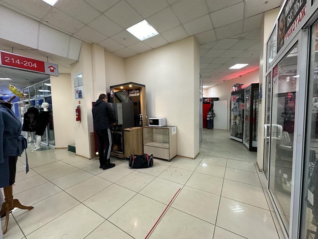 Продажа коммерческой недвижимости, 1509м <sup>2</sup>, Самара, Ново-Вокзальная улица,  146а