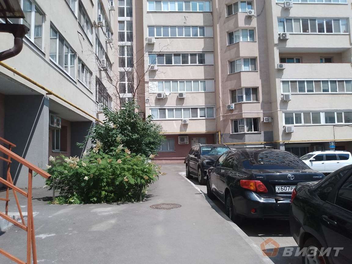Продажа коммерческой недвижимости, 142м <sup>2</sup>, Самара, Владимирская улица,  41а