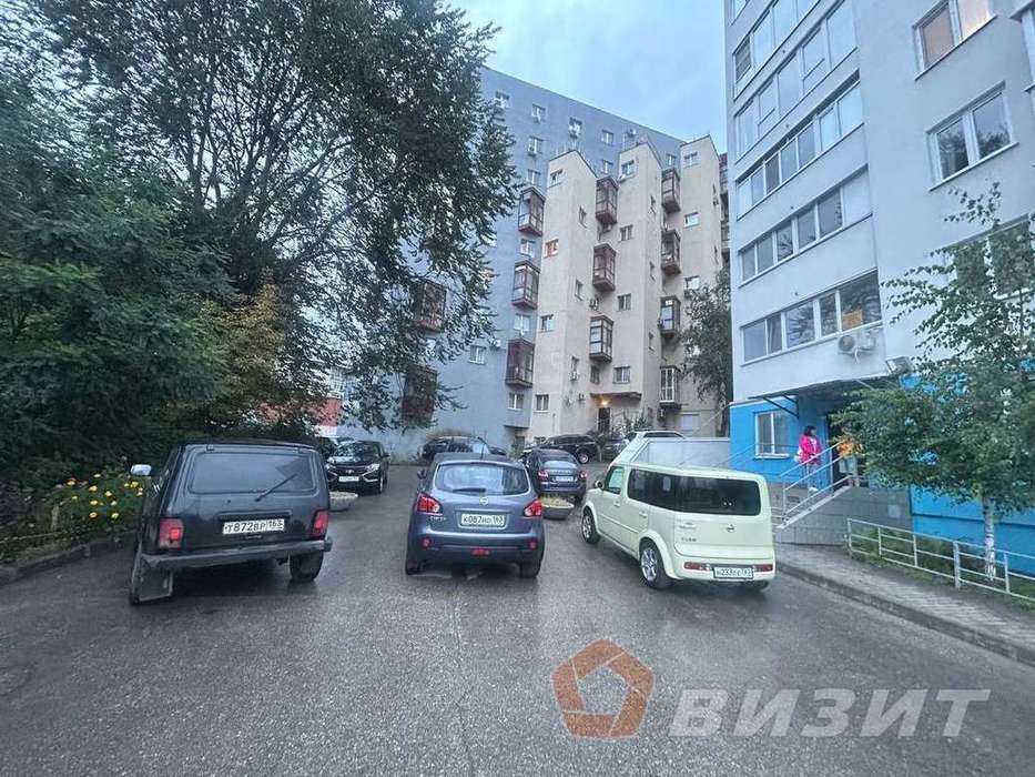 Аренда коммерческой недвижимости, 118м <sup>2</sup>, Самара, Алексея Толстого улица,  76