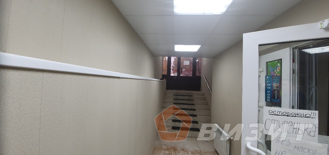 Аренда коммерческой недвижимости, 218м <sup>2</sup>, Самара, Черемшанская улица,  137