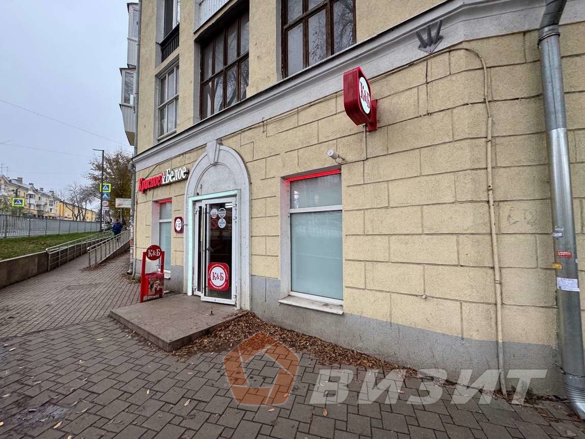 Продажа коммерческой недвижимости, 61м <sup>2</sup>, Самара, Урицкого улица,  2