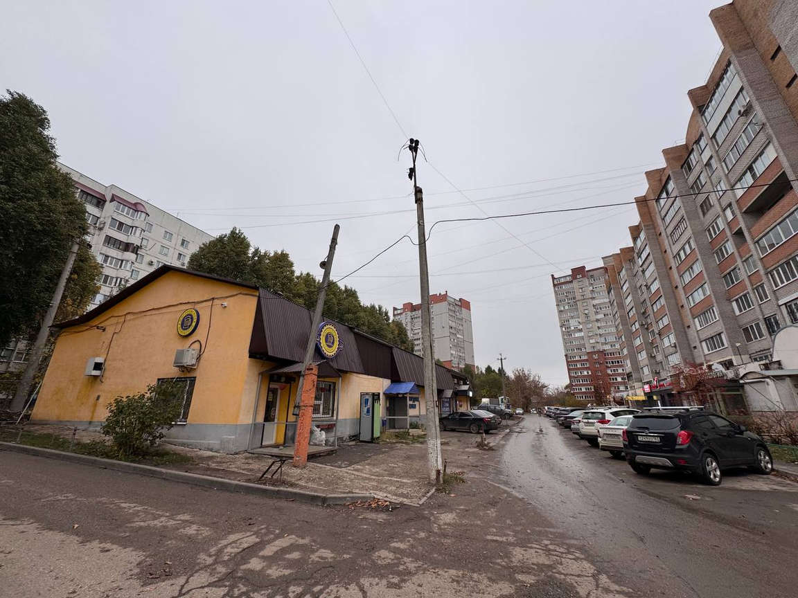 Аренда коммерческой недвижимости, 200м <sup>2</sup>, Самара, Ново-Вокзальный тупик,  11