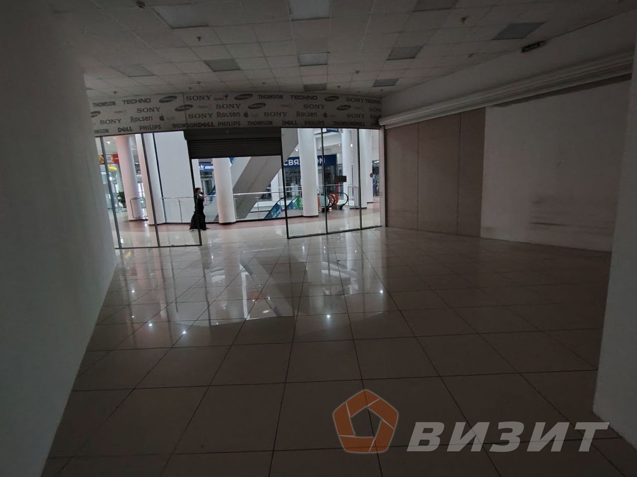 Аренда коммерческой недвижимости, 164м <sup>2</sup>, Новокуйбышевск, Победы проспект,  1ж