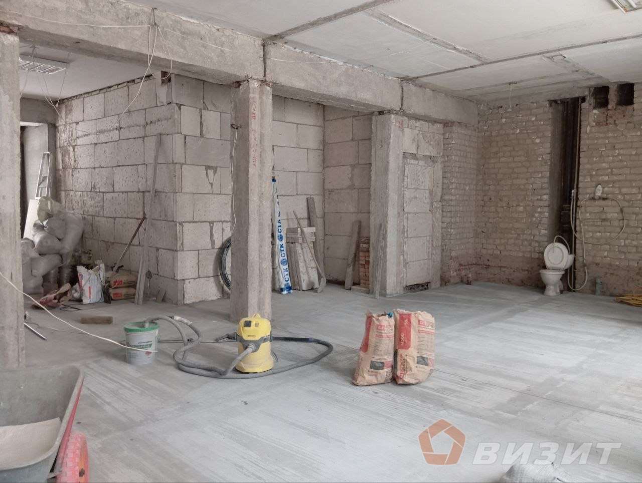 Аренда коммерческой недвижимости, 108м <sup>2</sup>, Самара, Мечникова улица,  52