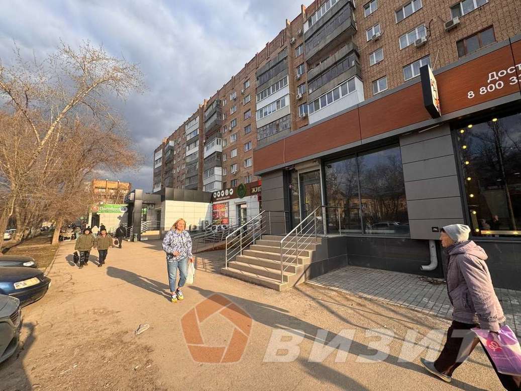 Аренда коммерческой недвижимости, 90м <sup>2</sup>, Самара, Мориса Тореза улица,  13а