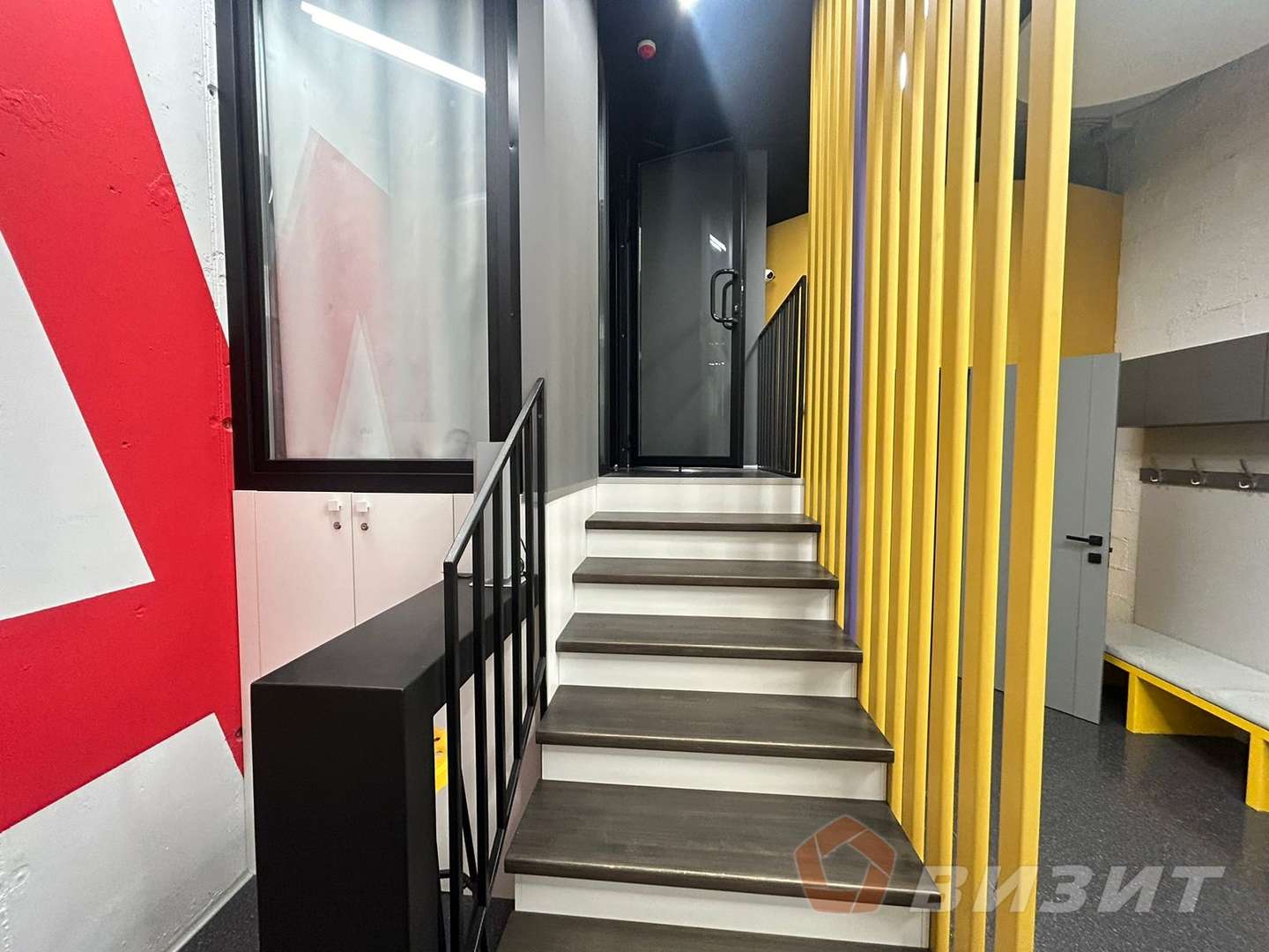 Продажа коммерческой недвижимости, 100м <sup>2</sup>, Самара, Георгия Димитрова улица,  14