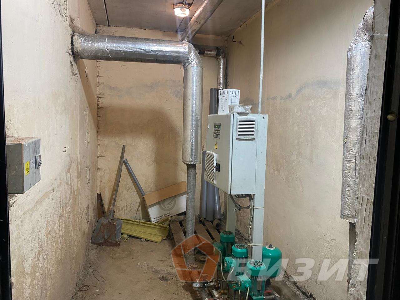 Продажа коммерческой недвижимости, 295м <sup>2</sup>, Самара, Заводское шоссе,  57в