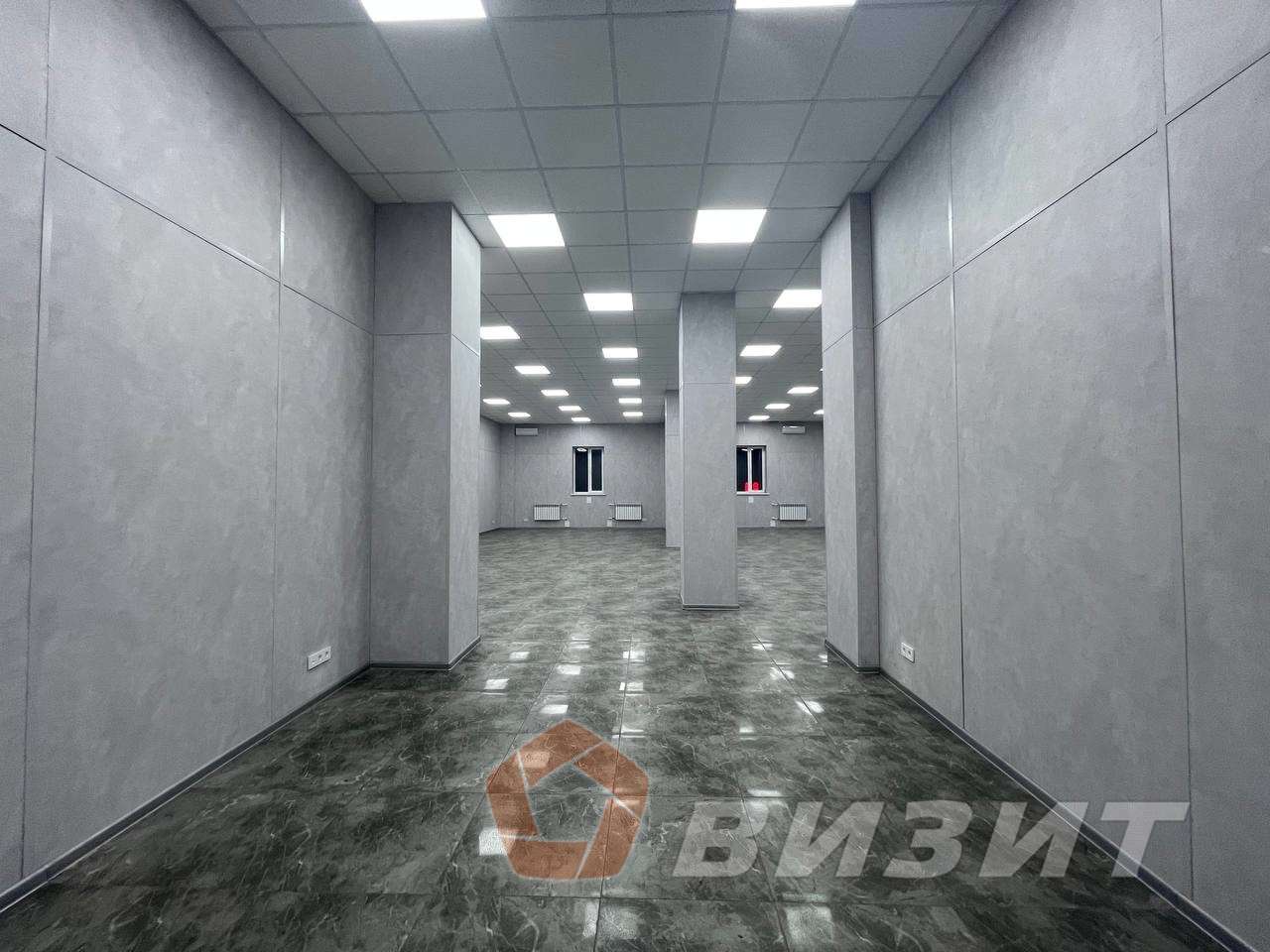 Аренда коммерческой недвижимости, 190м <sup>2</sup>, Самара, Московское шоссе,  43