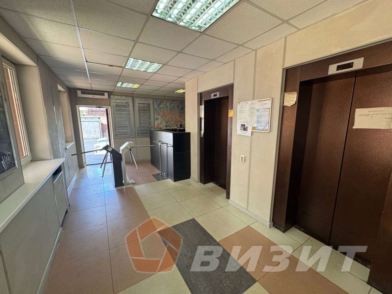 Продажа коммерческой недвижимости, 54м <sup>2</sup>, Самара, Водников улица,  60