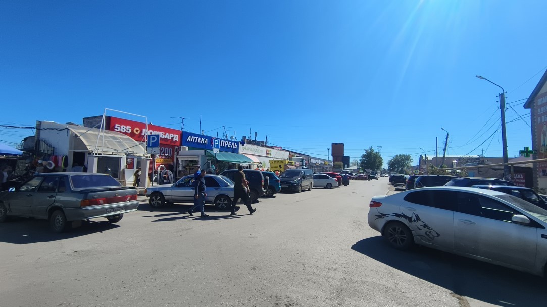 Аренда коммерческой недвижимости, 200м <sup>2</sup>, Кинель, Октябрьская улица,  63а