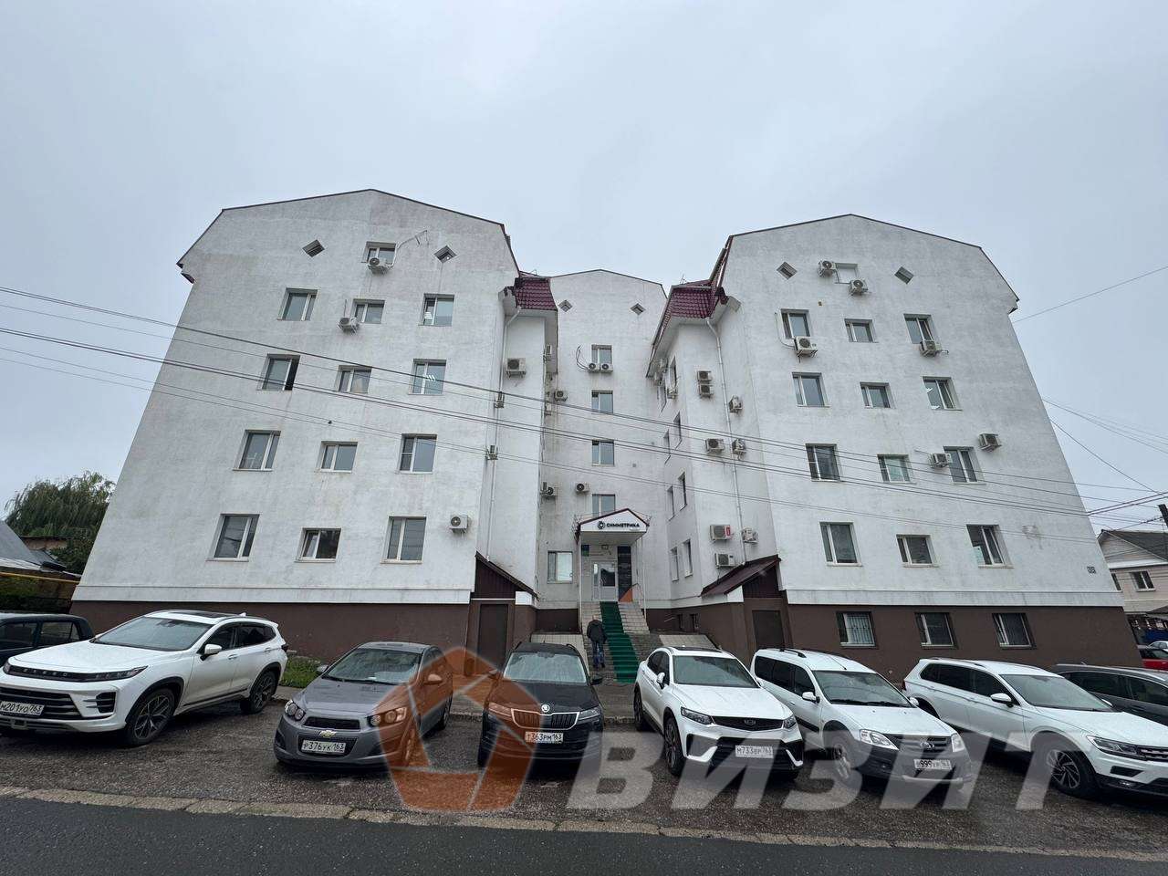 Продажа коммерческой недвижимости, 263м <sup>2</sup>, Самара, Академика Павлова улица,  35