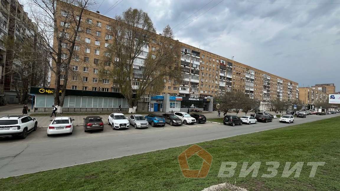 Продажа коммерческой недвижимости, 580м <sup>2</sup>, Самара, Ленина проспект,  14