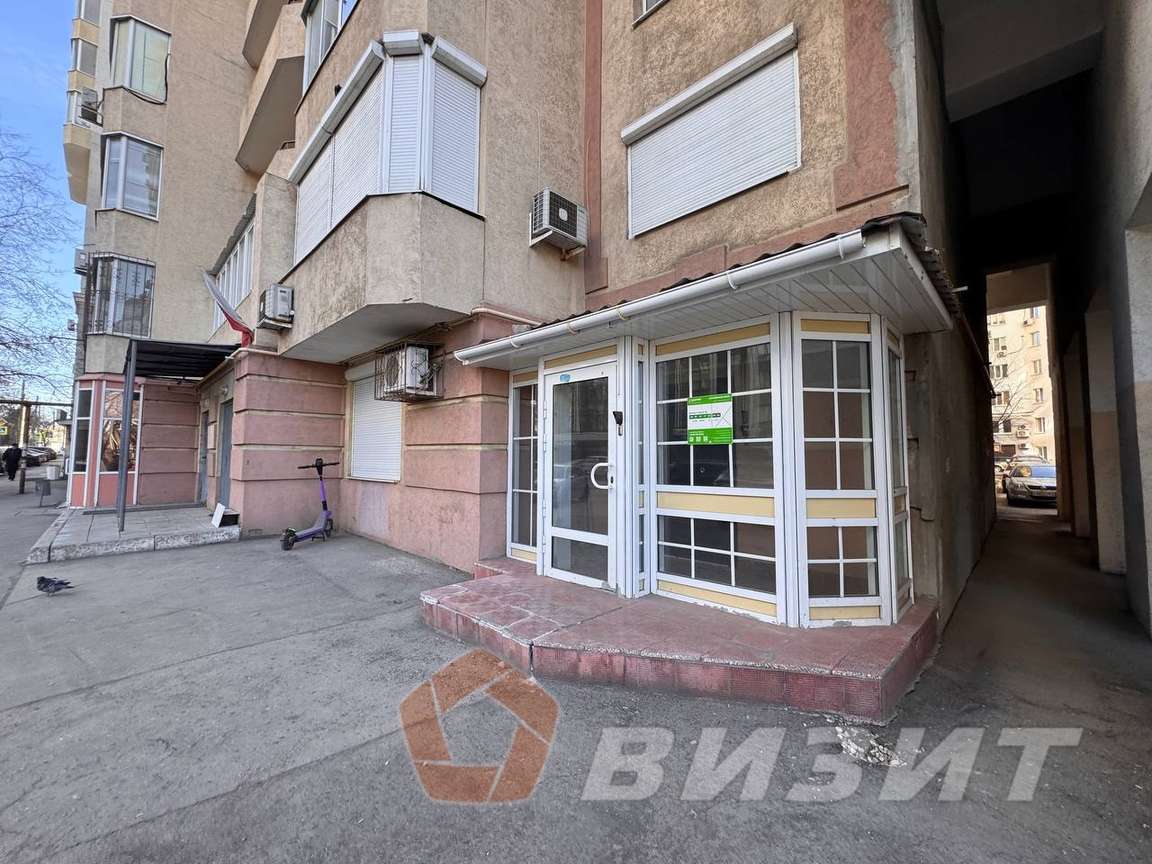 Аренда коммерческой недвижимости, 96м <sup>2</sup>, Самара, Рабочая улица,  85