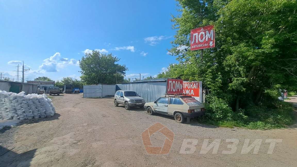 Аренда коммерческой недвижимости, 1000м <sup>2</sup>, Самара, Красноглинское шоссе,  92Б