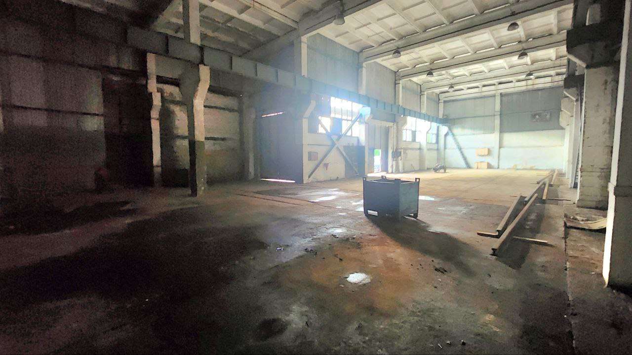 Аренда коммерческой недвижимости, 500м <sup>2</sup>, Самара, Масленникова проспект,  4к2