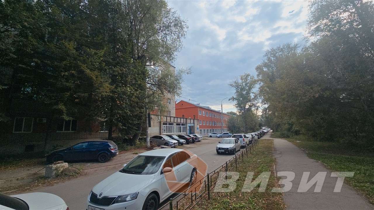 Аренда коммерческой недвижимости, 473м <sup>2</sup>, Самара, Рыльская улица,  13