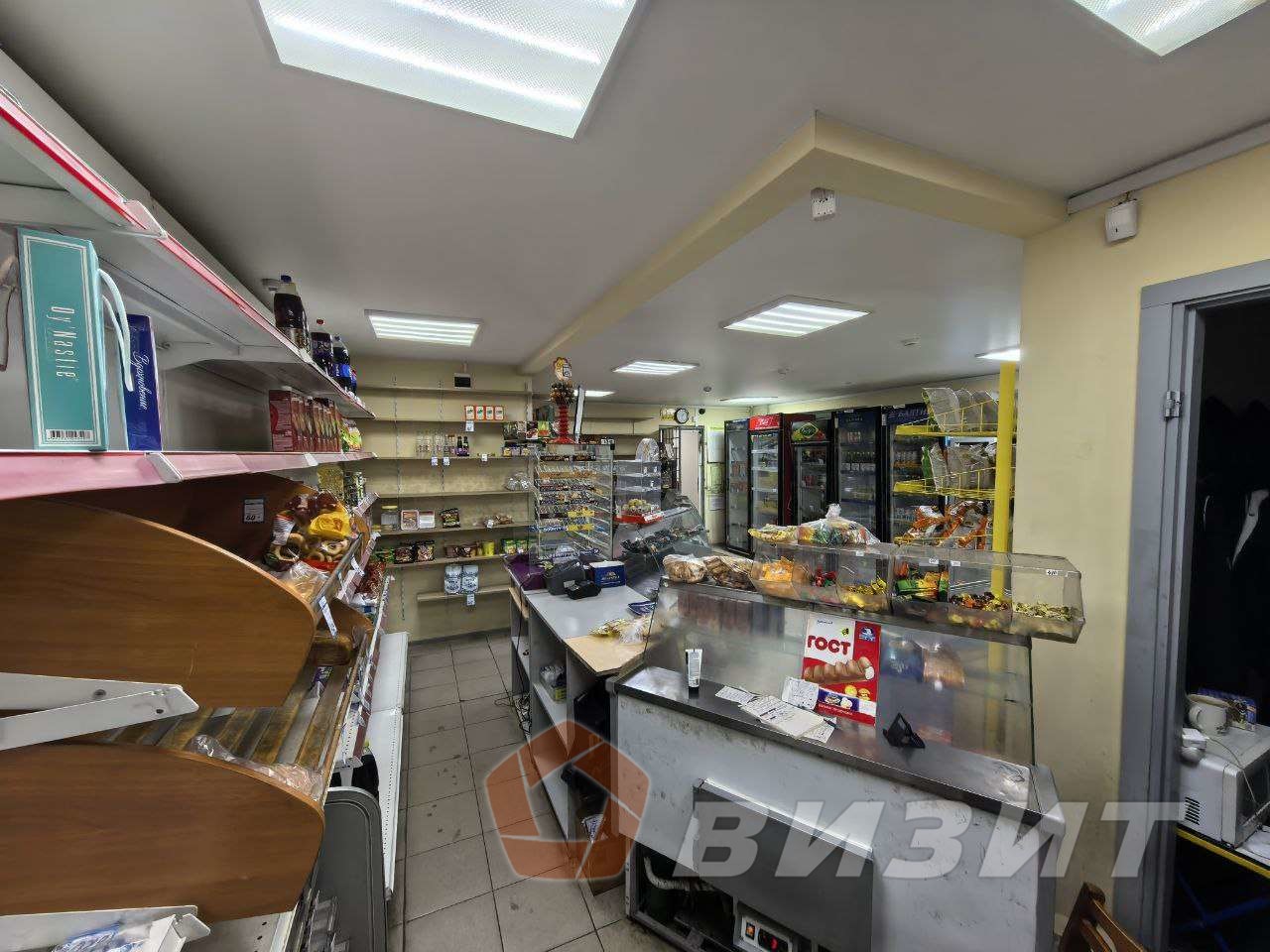 Аренда коммерческой недвижимости, 50м <sup>2</sup>, Самара, Советской Армии улица,  98а