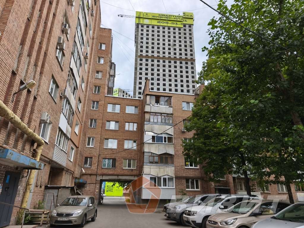 Продажа коммерческой недвижимости, 209м <sup>2</sup>, Самара, Артиллерийская улица,  36