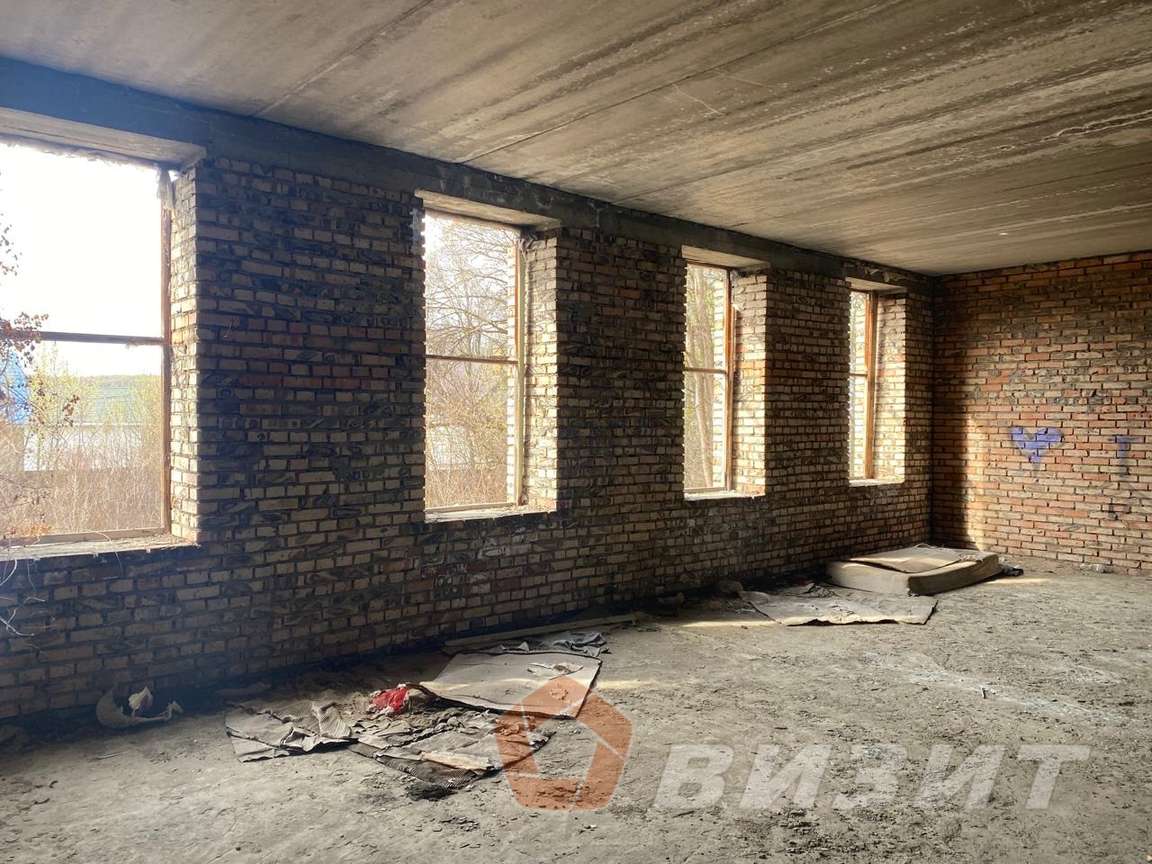 Продажа коммерческой недвижимости, 4400м <sup>2</sup>, Самара, Четвертая улица,  5