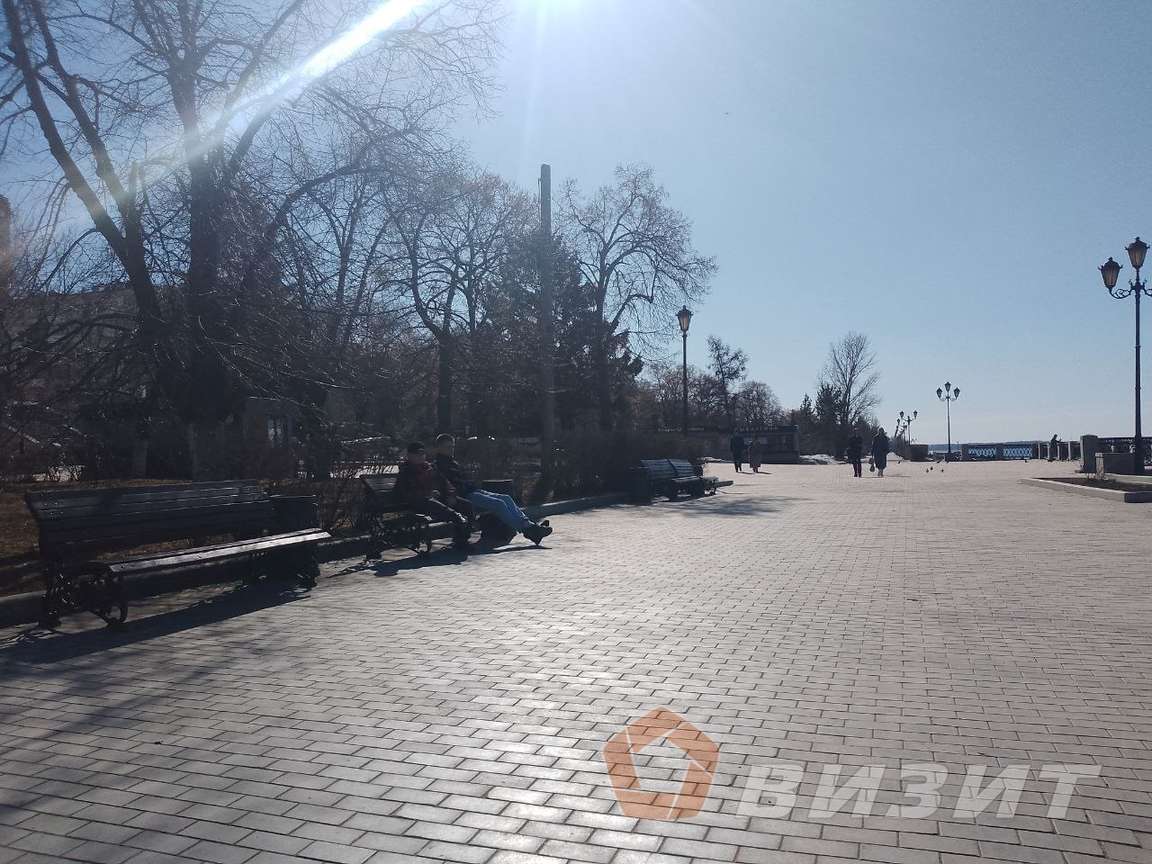 Аренда коммерческой недвижимости, 860м <sup>2</sup>, Самара, Лесная улица,  23