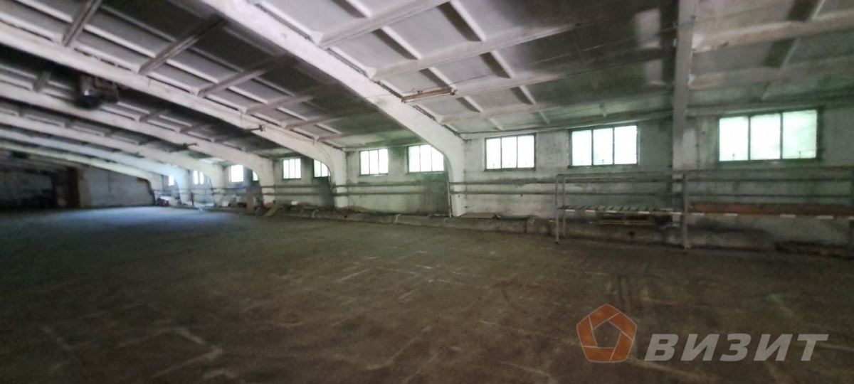 Аренда коммерческой недвижимости, 550м <sup>2</sup>, Самара, Поселок Чкалова,  16