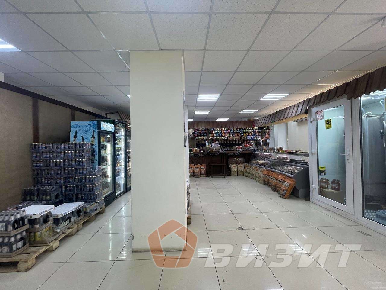 Аренда коммерческой недвижимости, 50м <sup>2</sup>, Самара, Урицкого улица,  2/1