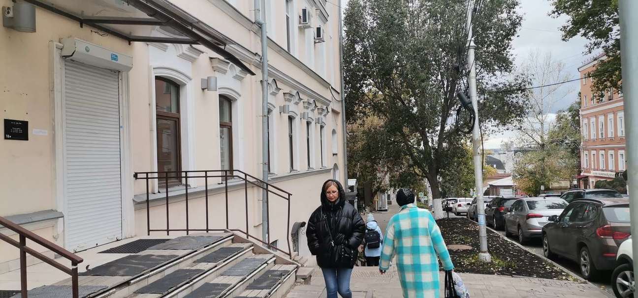 Аренда коммерческой недвижимости, 256м <sup>2</sup>, Самара, Некрасовская улица,  21