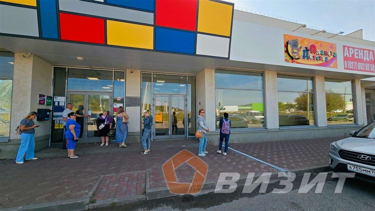 Аренда коммерческой недвижимости, 285м <sup>2</sup>, Самара, микрорайон Крутые Ключи,  46