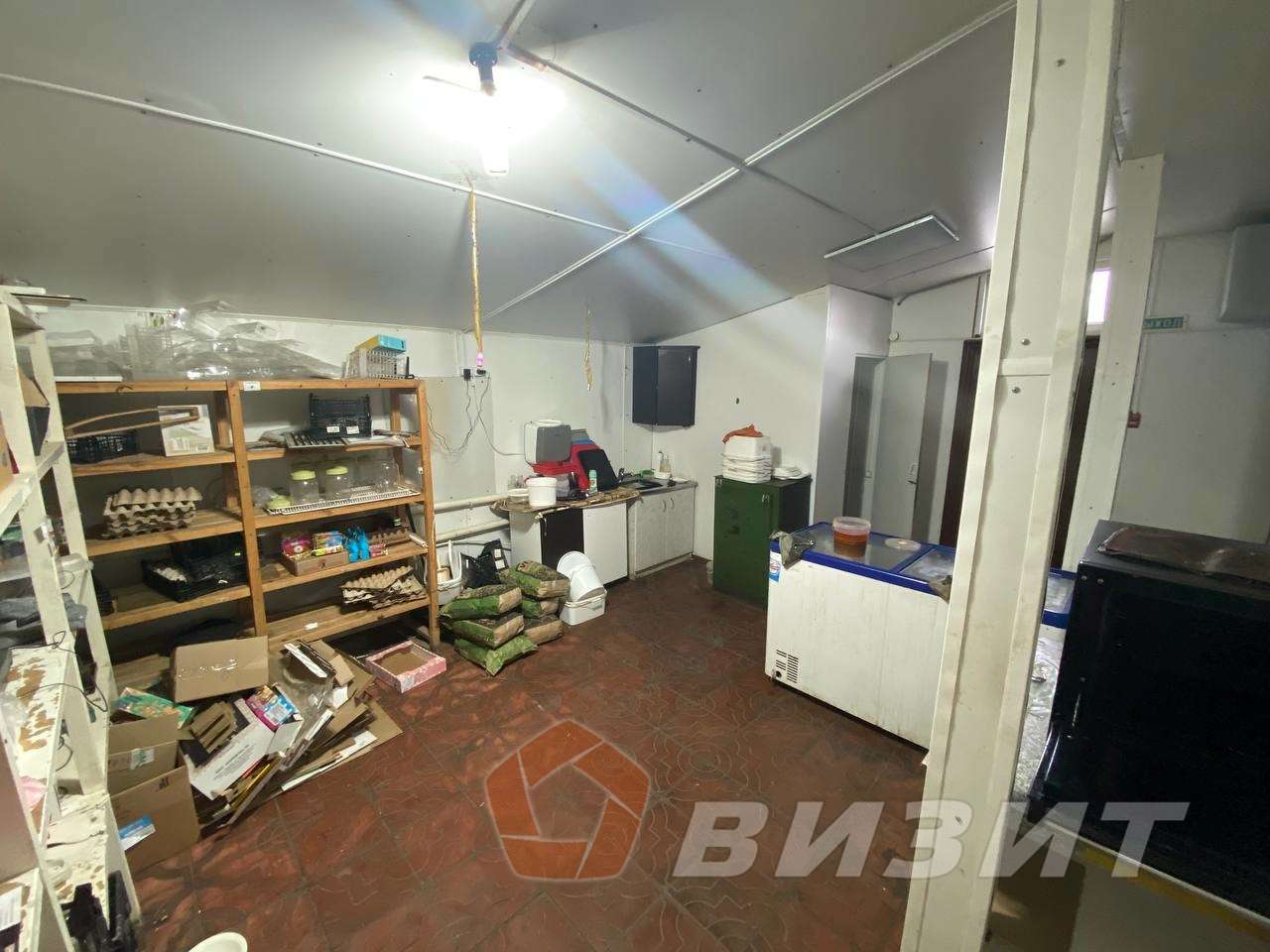 Аренда коммерческой недвижимости, 122м <sup>2</sup>, Красный Яр, Комсомольская улица,  263а