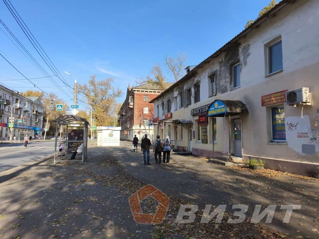 Аренда коммерческой недвижимости, 47м <sup>2</sup>, Самара, Металлургов проспект,  9