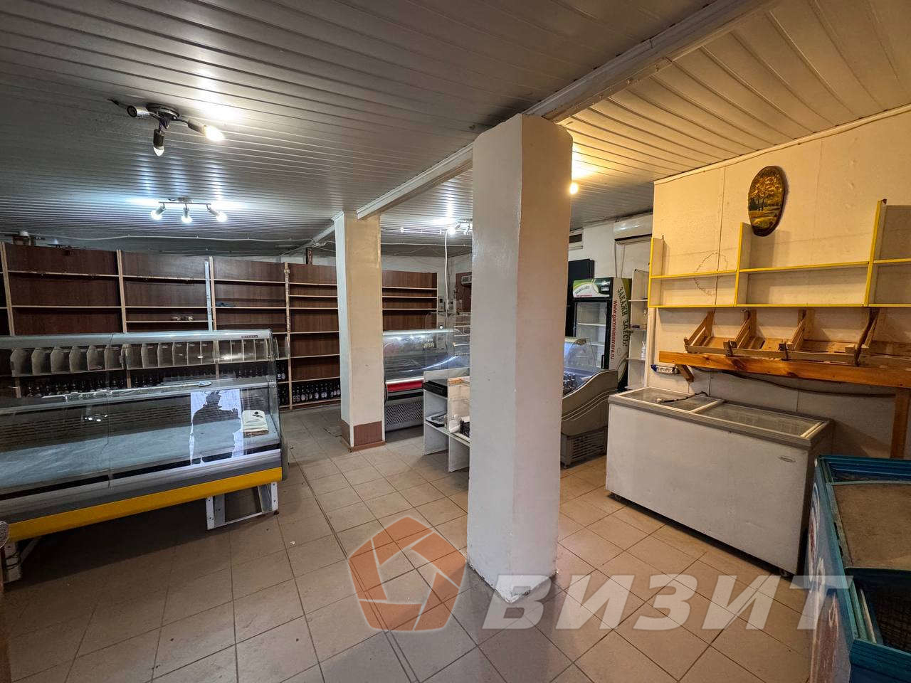 Аренда коммерческой недвижимости, 59м <sup>2</sup>, Самара, Снежная улица,  14