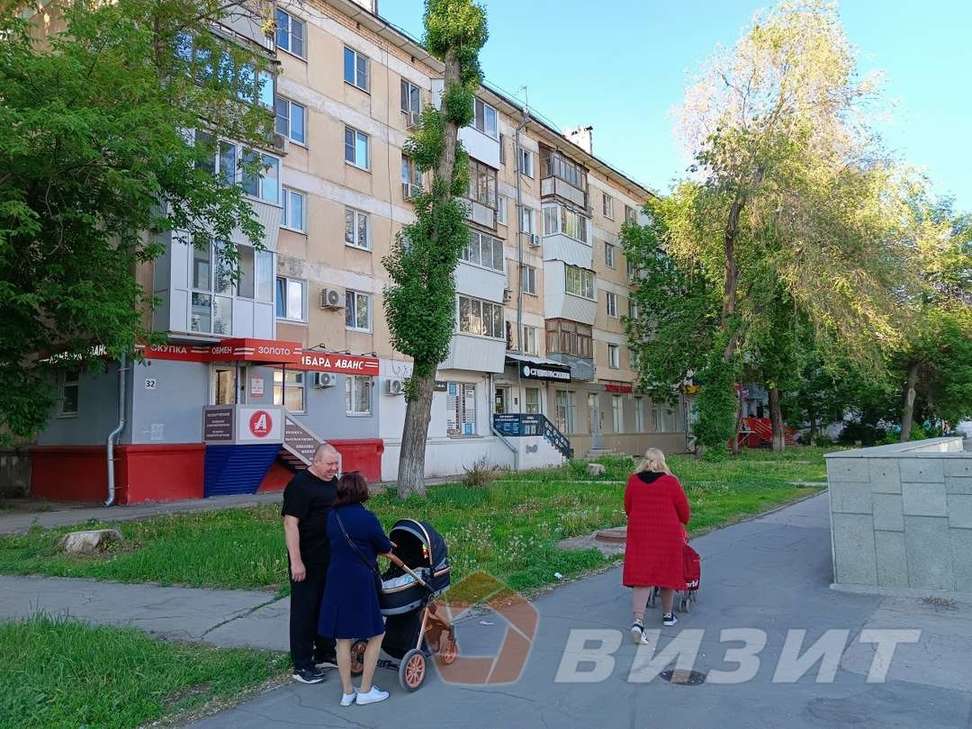 Аренда коммерческой недвижимости, 86м <sup>2</sup>, Самара, Гагарина улица,  32