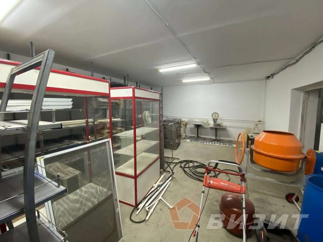 Аренда коммерческой недвижимости, 95м <sup>2</sup>, Красный Яр, Кооперативная улица,  97А