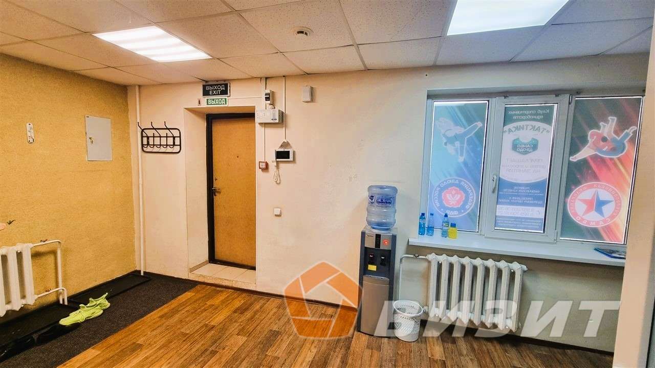 Продажа коммерческой недвижимости, 107м <sup>2</sup>, Самара, Ставропольская улица,  204