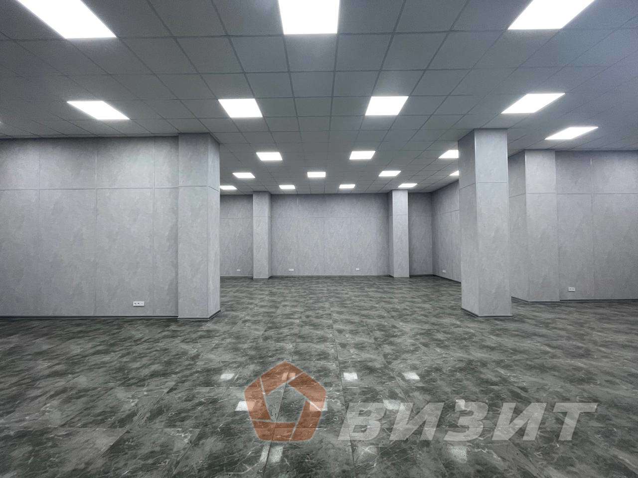 Аренда коммерческой недвижимости, 190м <sup>2</sup>, Самара, Московское шоссе,  43