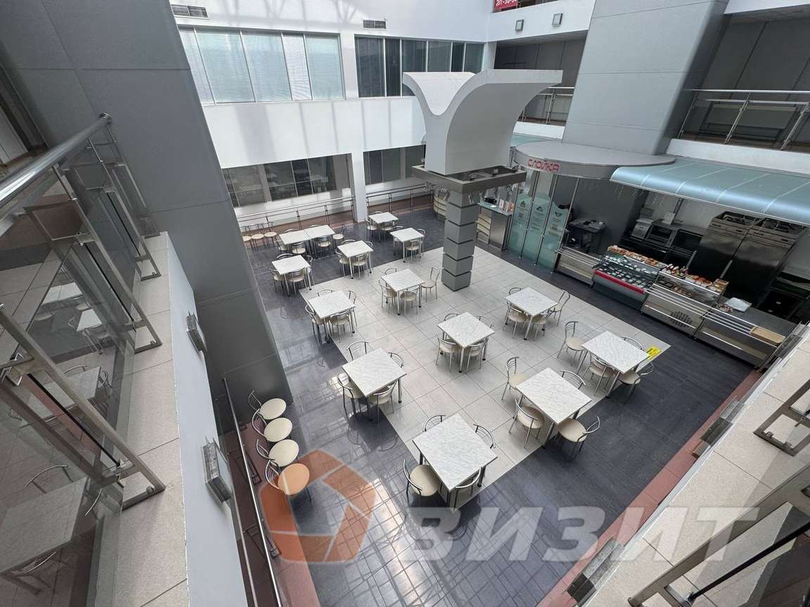 Продажа коммерческой недвижимости, 54м <sup>2</sup>, Самара, Водников улица,  60