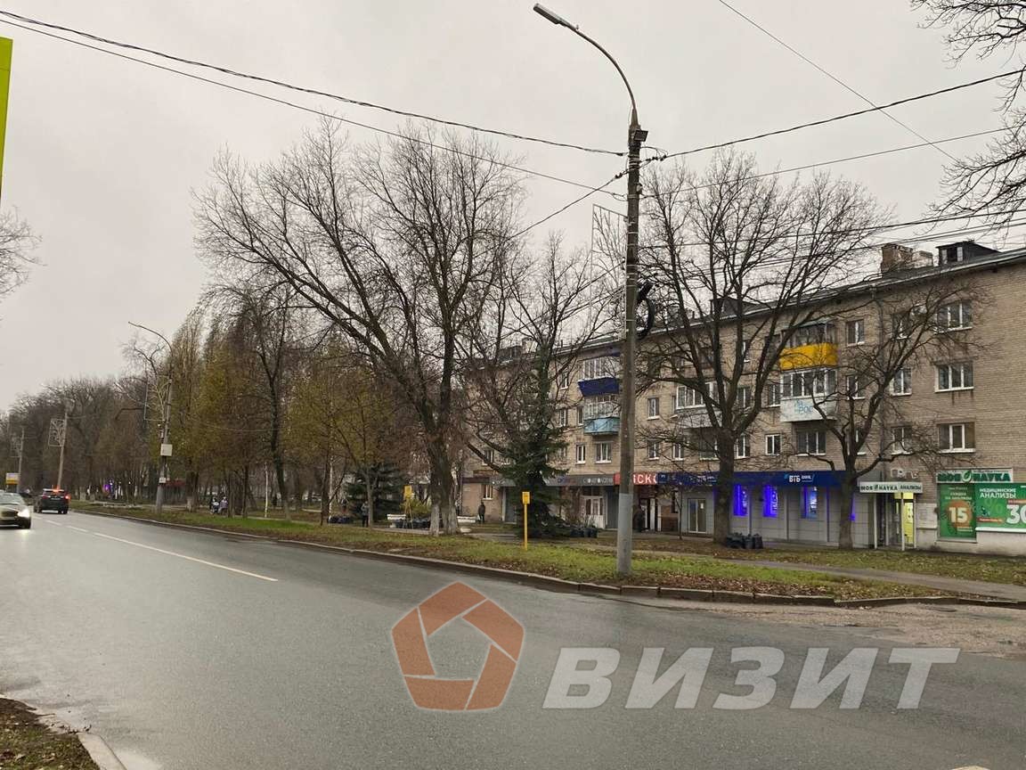 Продажа коммерческой недвижимости, 189м <sup>2</sup>, Самара, Сергея Лазо улица,  44