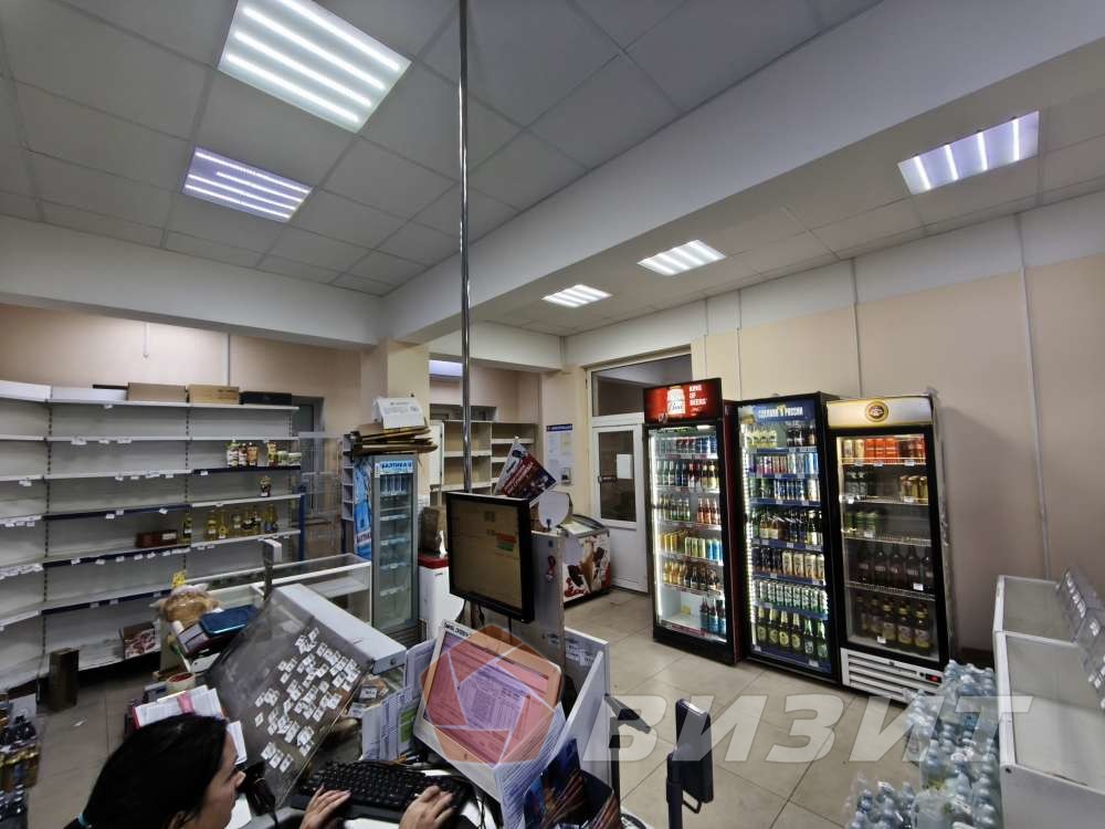 Аренда коммерческой недвижимости, 80м <sup>2</sup>, Самара, Юных Пионеров проспект,  32