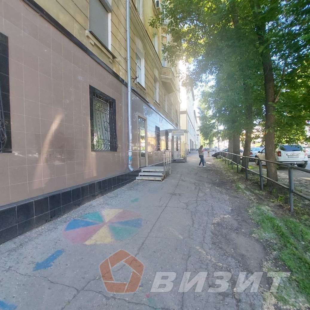 Продажа коммерческой недвижимости, 358м <sup>2</sup>, Самара, Масленникова проспект,  24