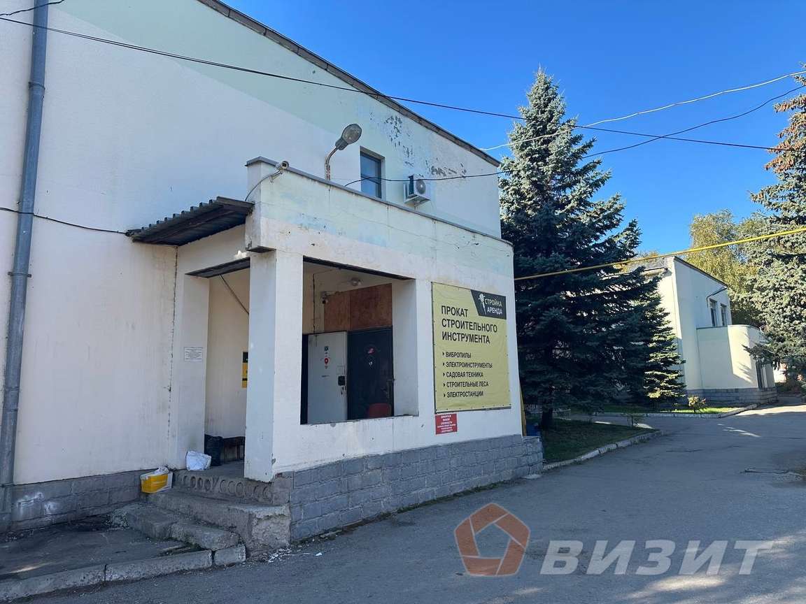 Аренда коммерческой недвижимости, 51м <sup>2</sup>, Самара, Аэродромная улица,  73