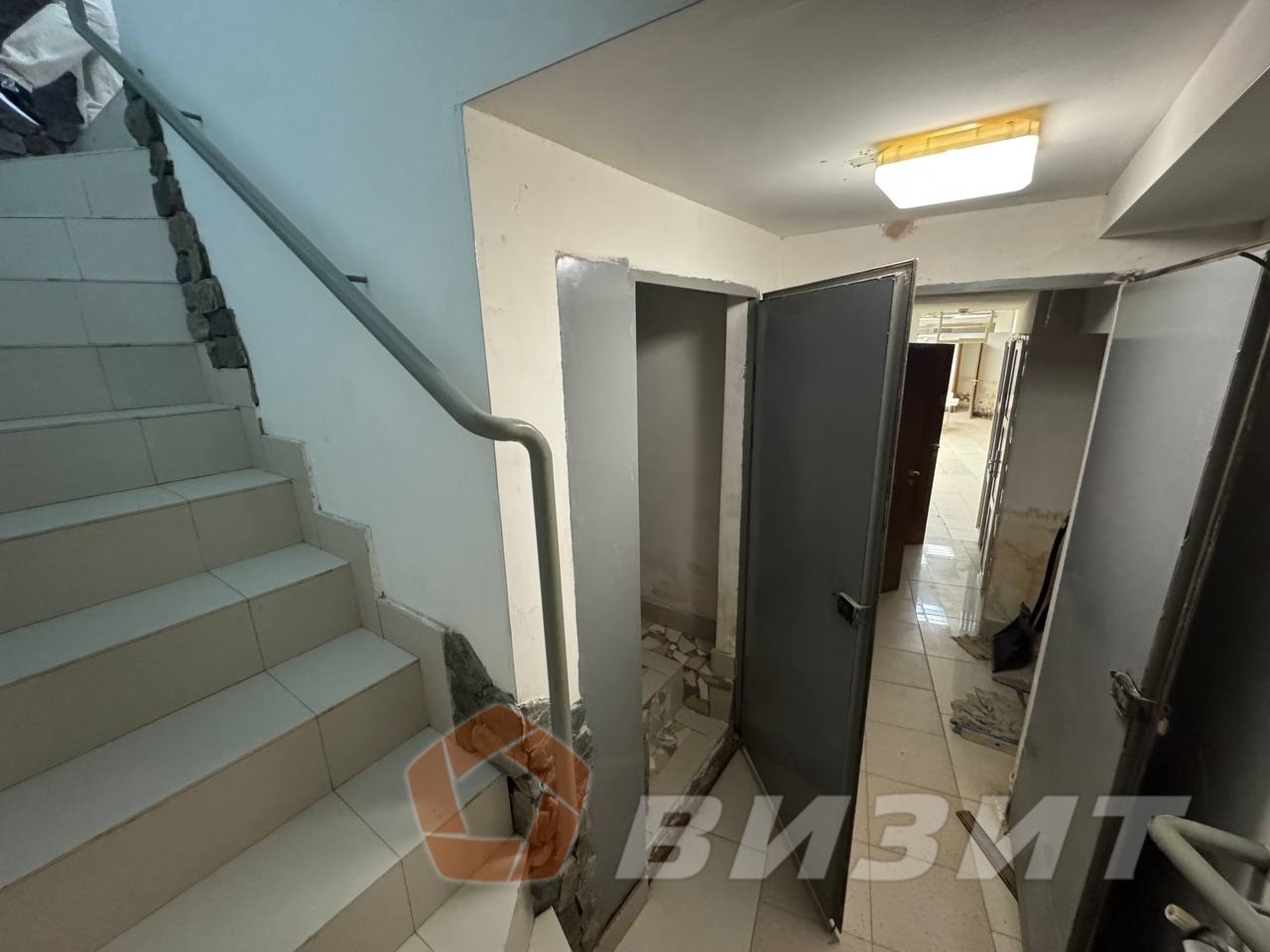 Продажа коммерческой недвижимости, 1036м <sup>2</sup>, Самара, Вятская улица,  18а