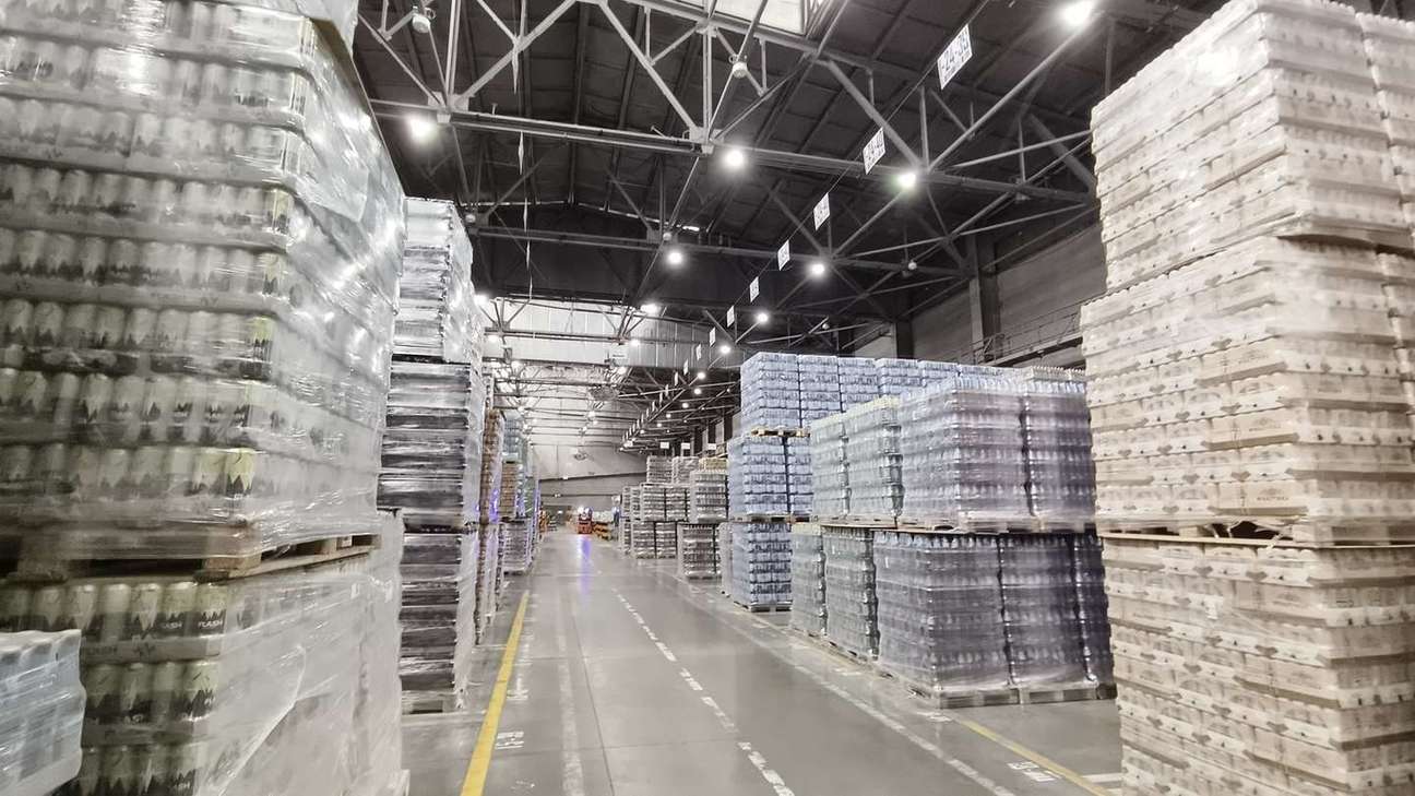 Аренда коммерческой недвижимости, 13000м <sup>2</sup>, Самара, Береговая улица,  30