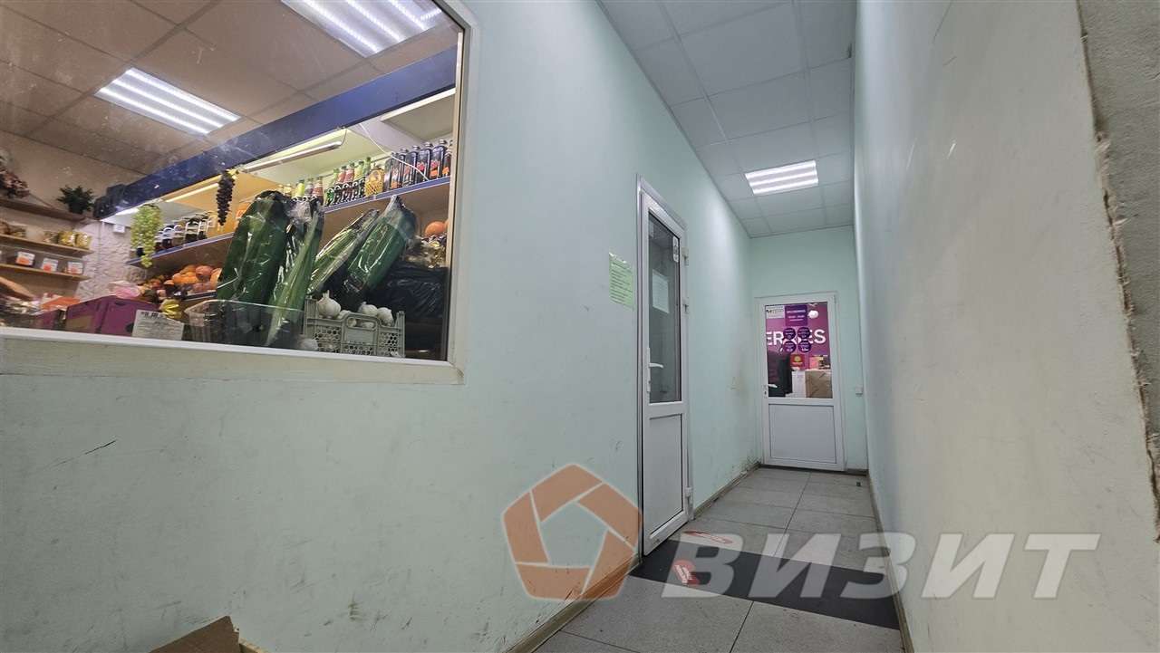 Продажа коммерческой недвижимости, 380м <sup>2</sup>, Самара, Ташкентская улица,  162