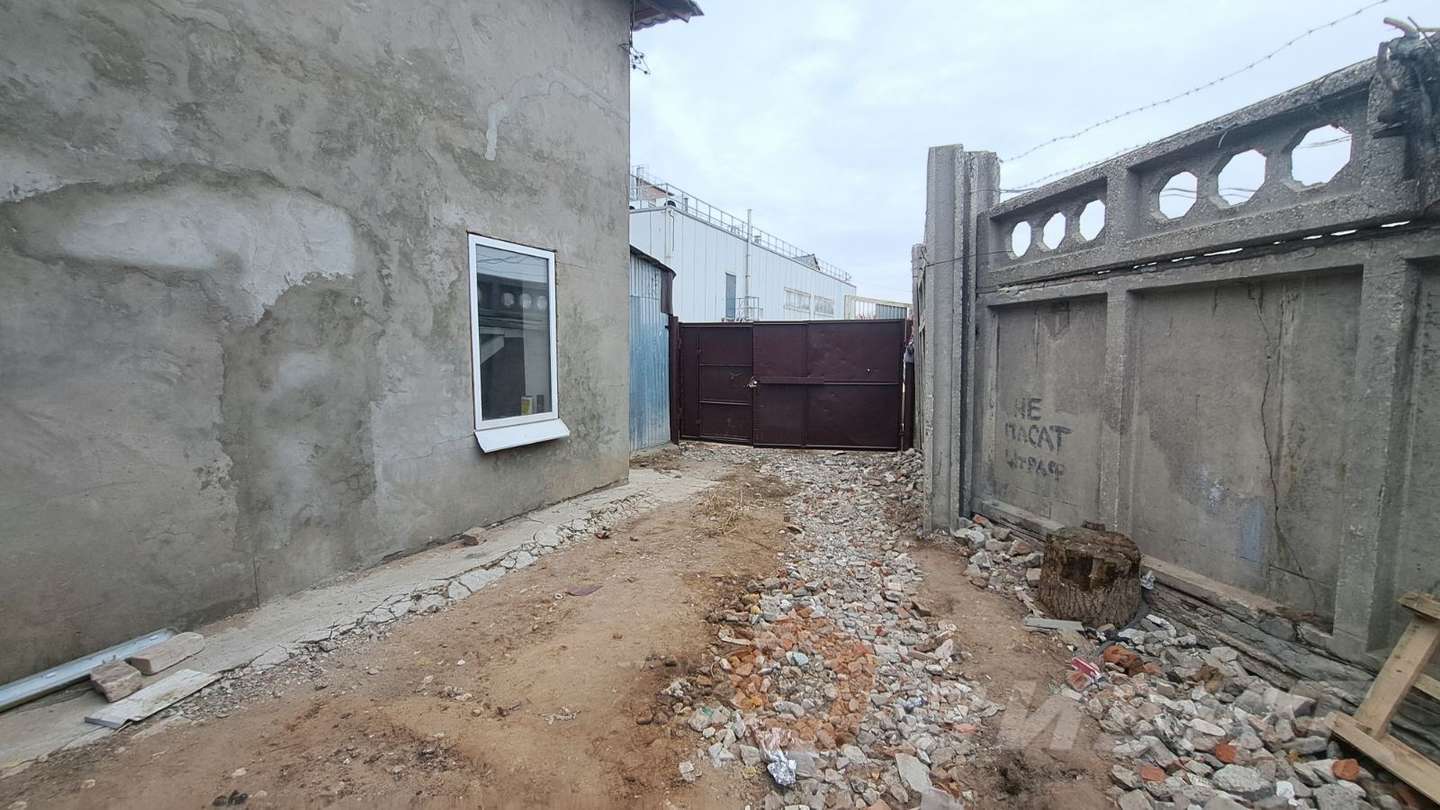 Продажа коммерческой недвижимости, 500м <sup>2</sup>, Самара, Корсунский переулок,  6а