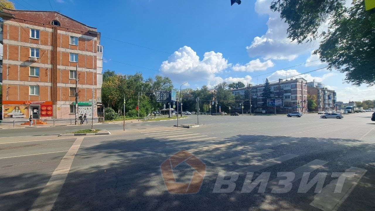 Аренда коммерческой недвижимости, 58м <sup>2</sup>, Самара, Гагарина улица,  68