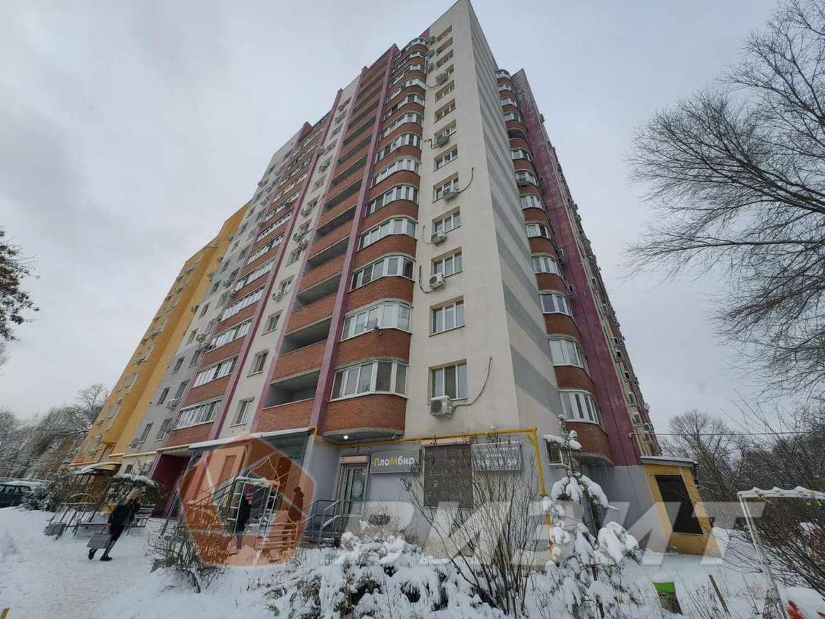 Продажа коммерческой недвижимости, 40м <sup>2</sup>, Самара, Калинина улица,  34