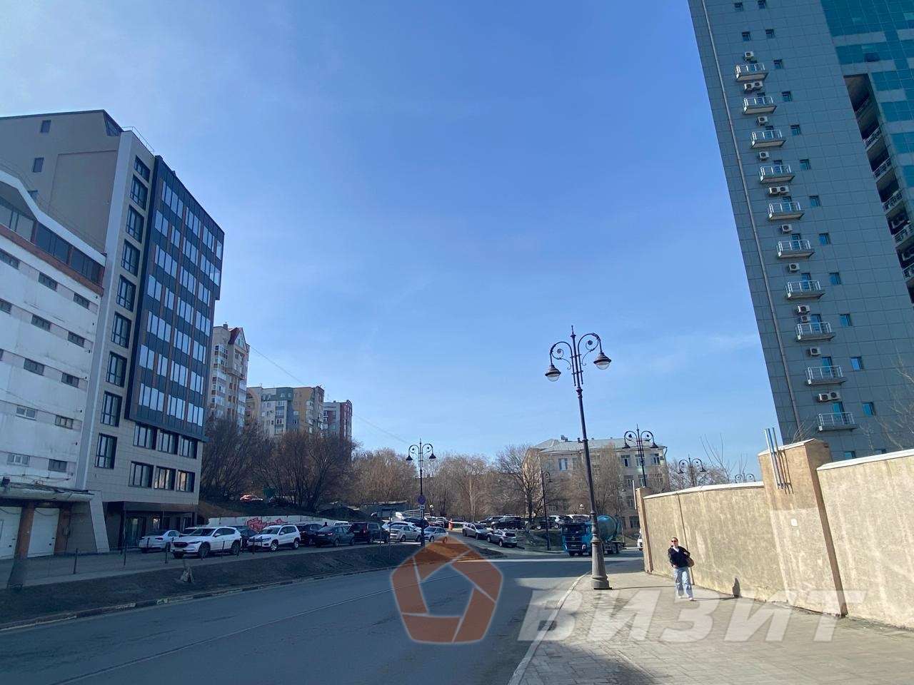 Продажа коммерческой недвижимости, 212м <sup>2</sup>, Самара, Лесная улица,  25В